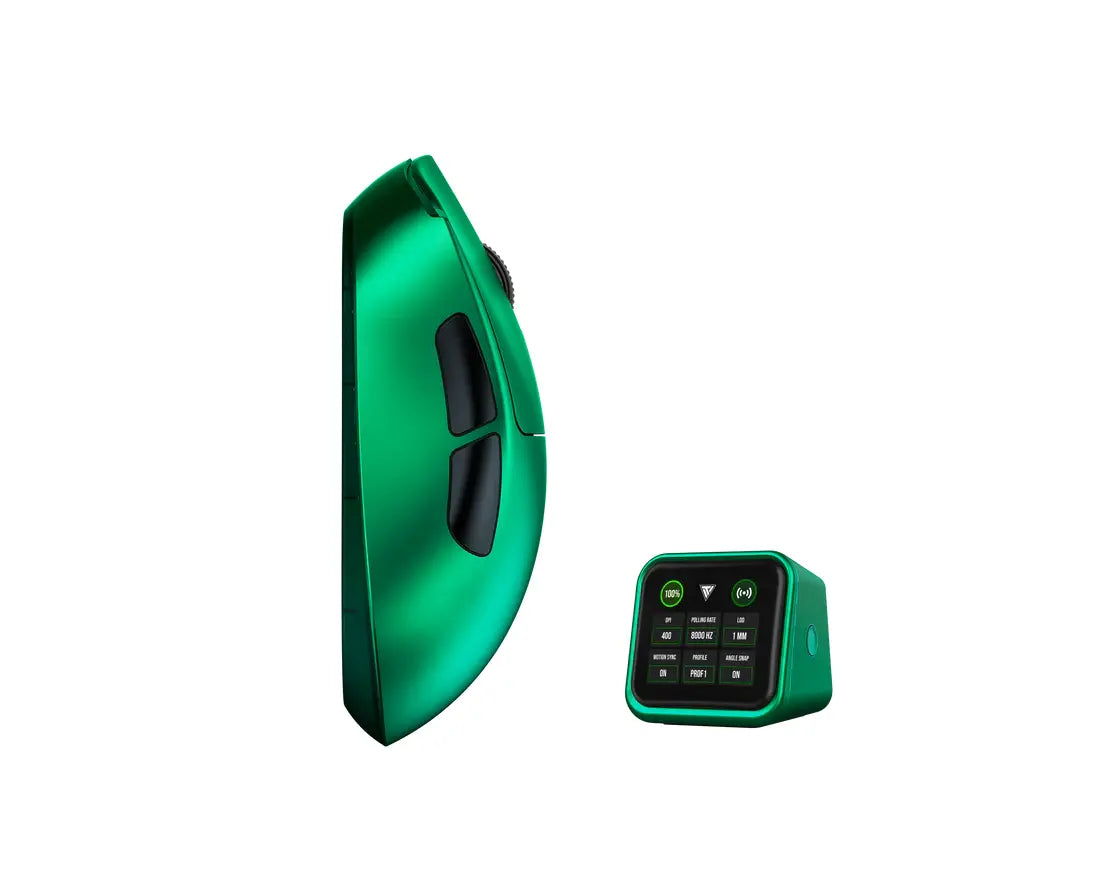 Teevolution Terra PRO