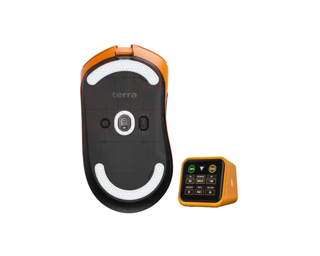 Teevolution Terra PRO