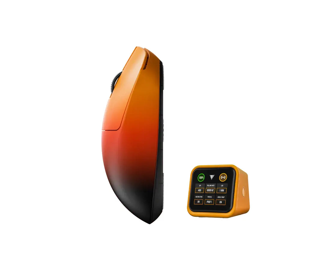 Teevolution Terra PRO