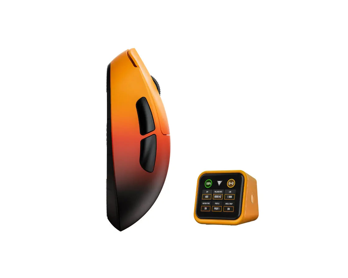 Teevolution Terra PRO