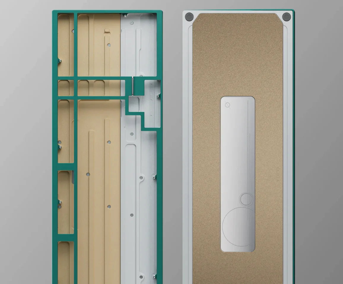 Neo98 Custom Mechanical Keyboard