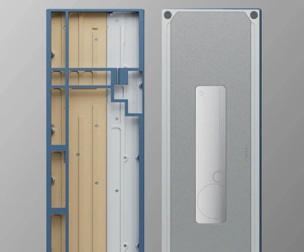 Neo98 Custom Mechanical Keyboard