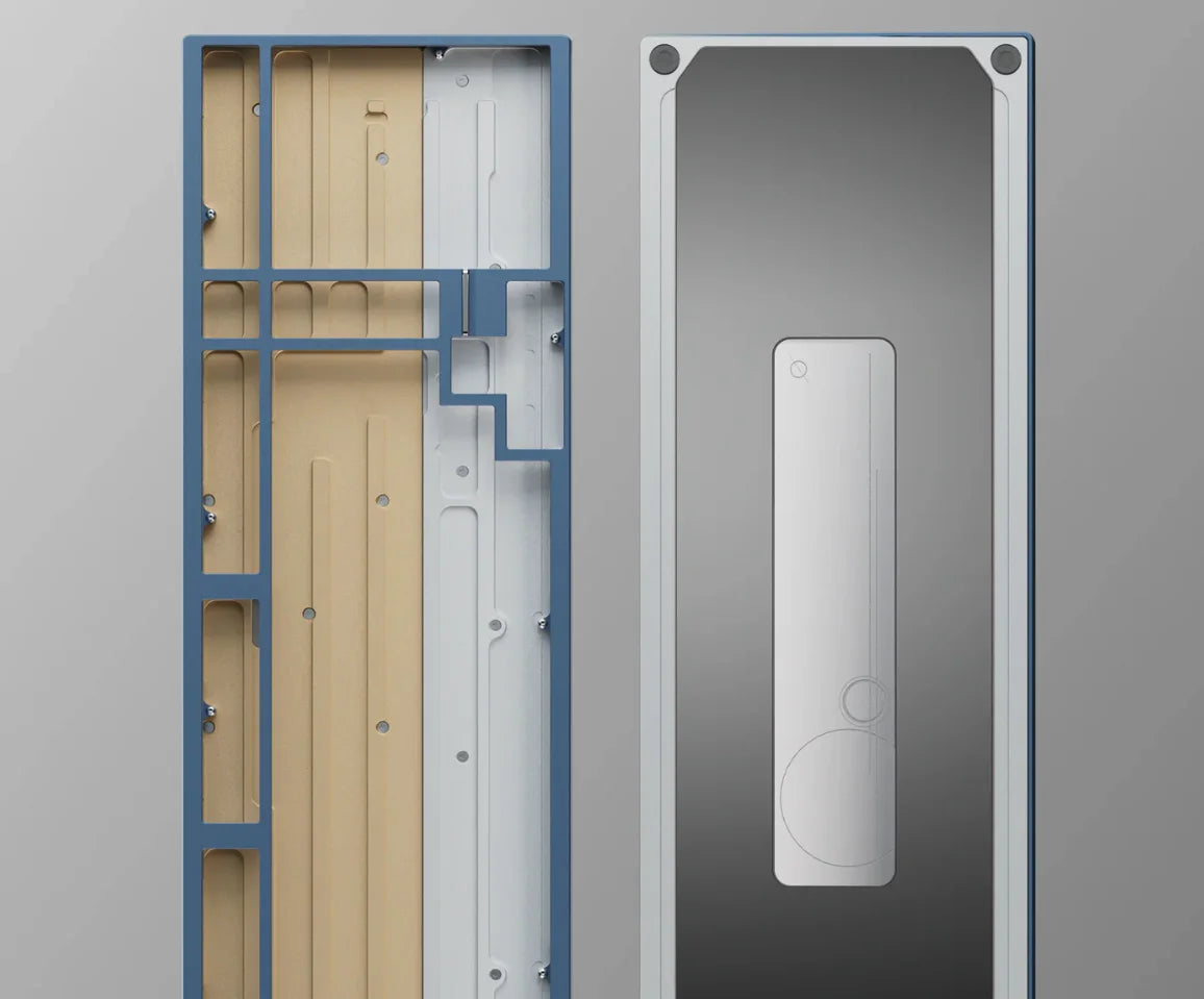 Neo98 Custom Mechanical Keyboard