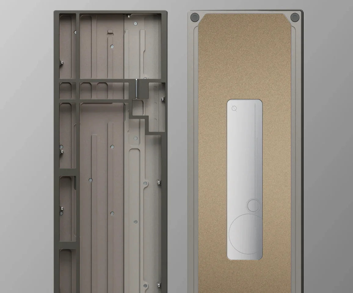 Neo98 Custom Mechanical Keyboard