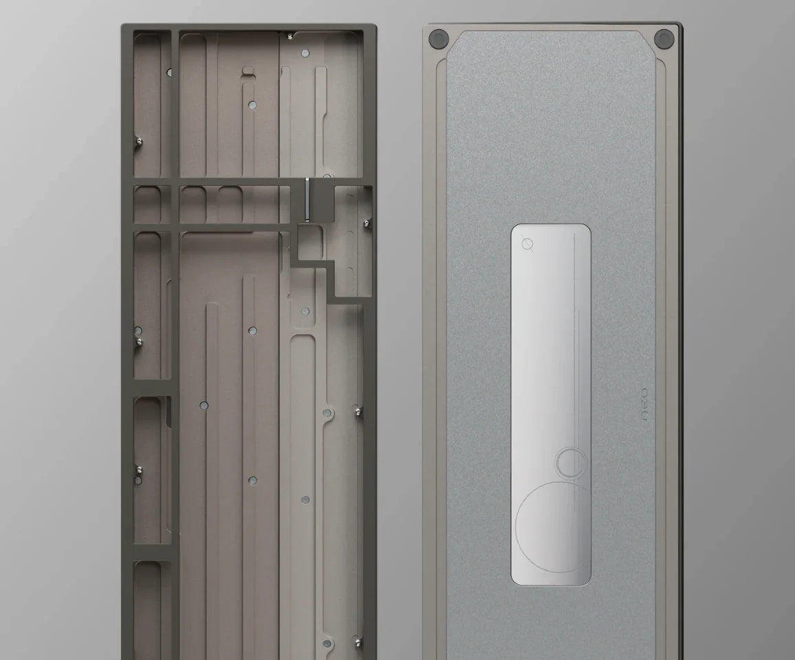 Neo98 Custom Mechanical Keyboard