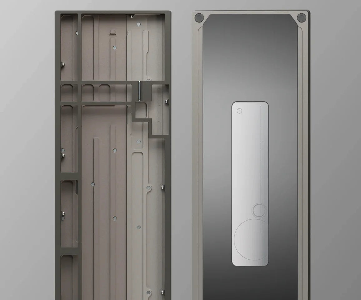 Neo98 Custom Mechanical Keyboard