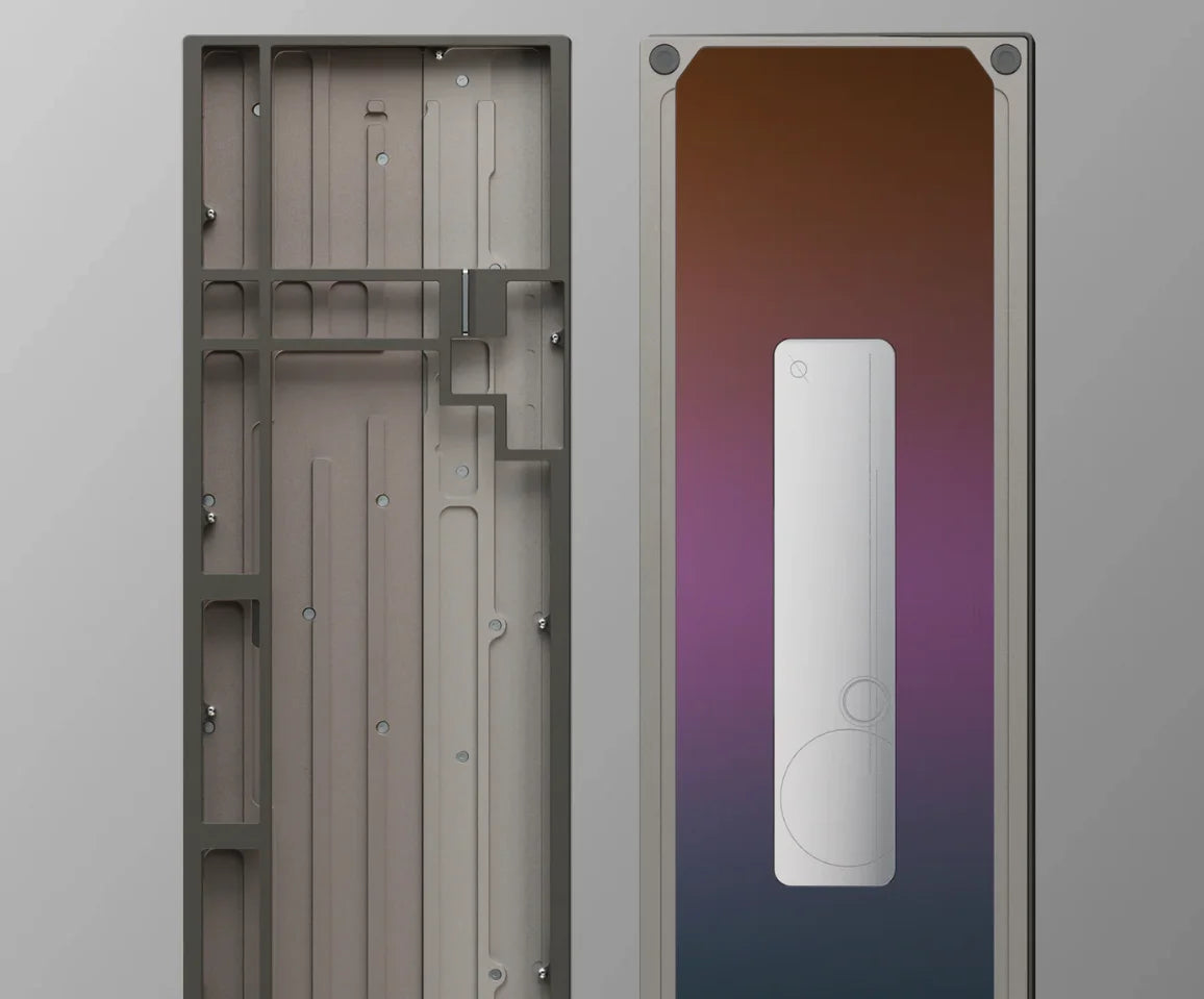 Neo98 Custom Mechanical Keyboard