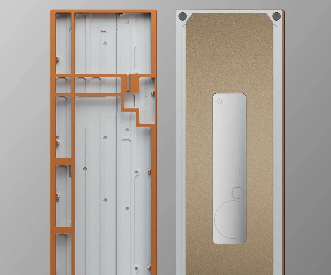 Neo98 Custom Mechanical Keyboard