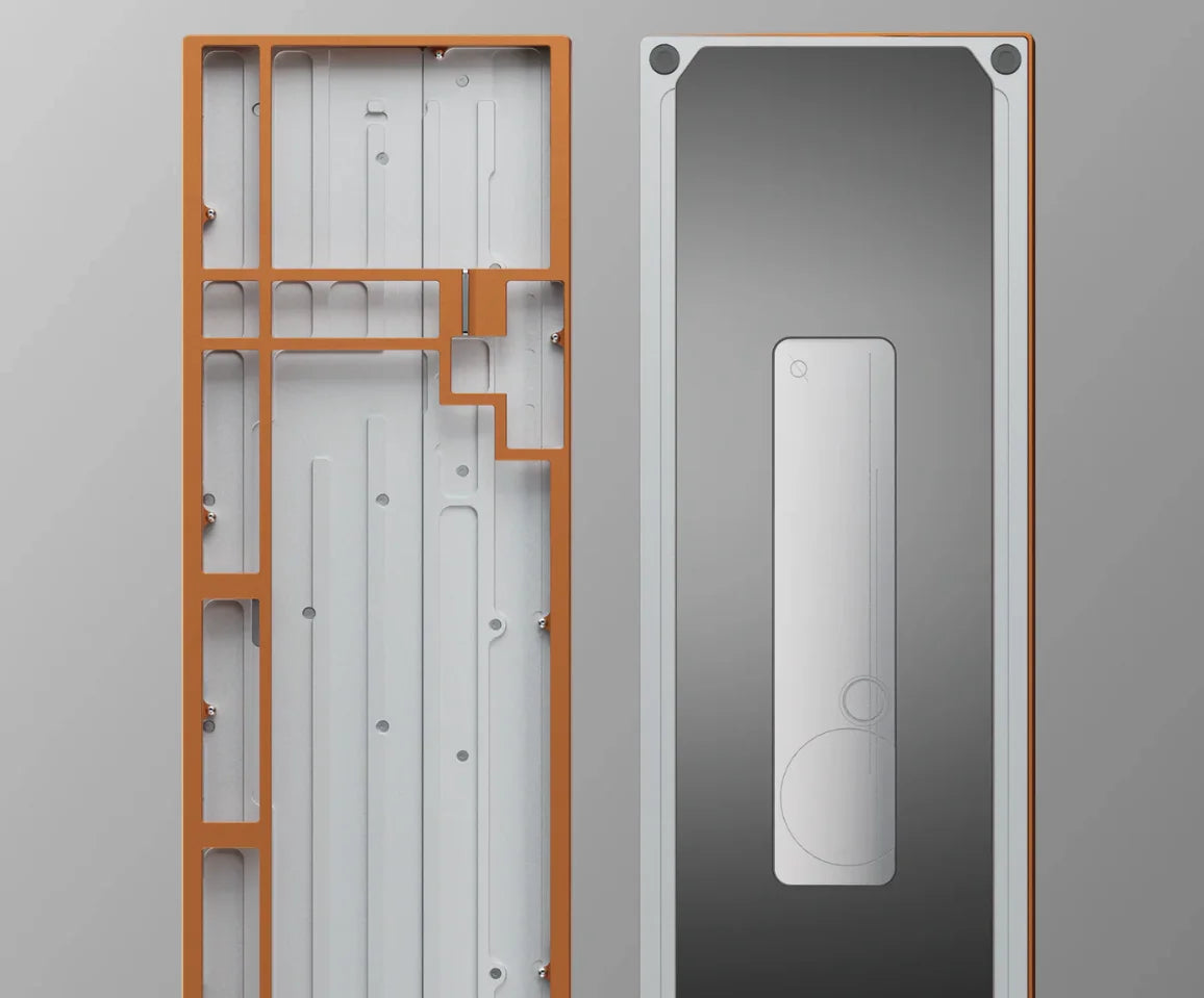 Neo98 Custom Mechanical Keyboard