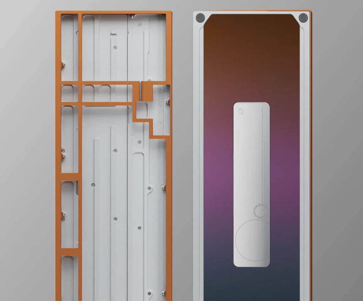 Neo98 Custom Mechanical Keyboard