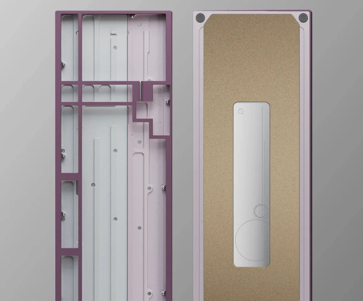 Neo98 Custom Mechanical Keyboard