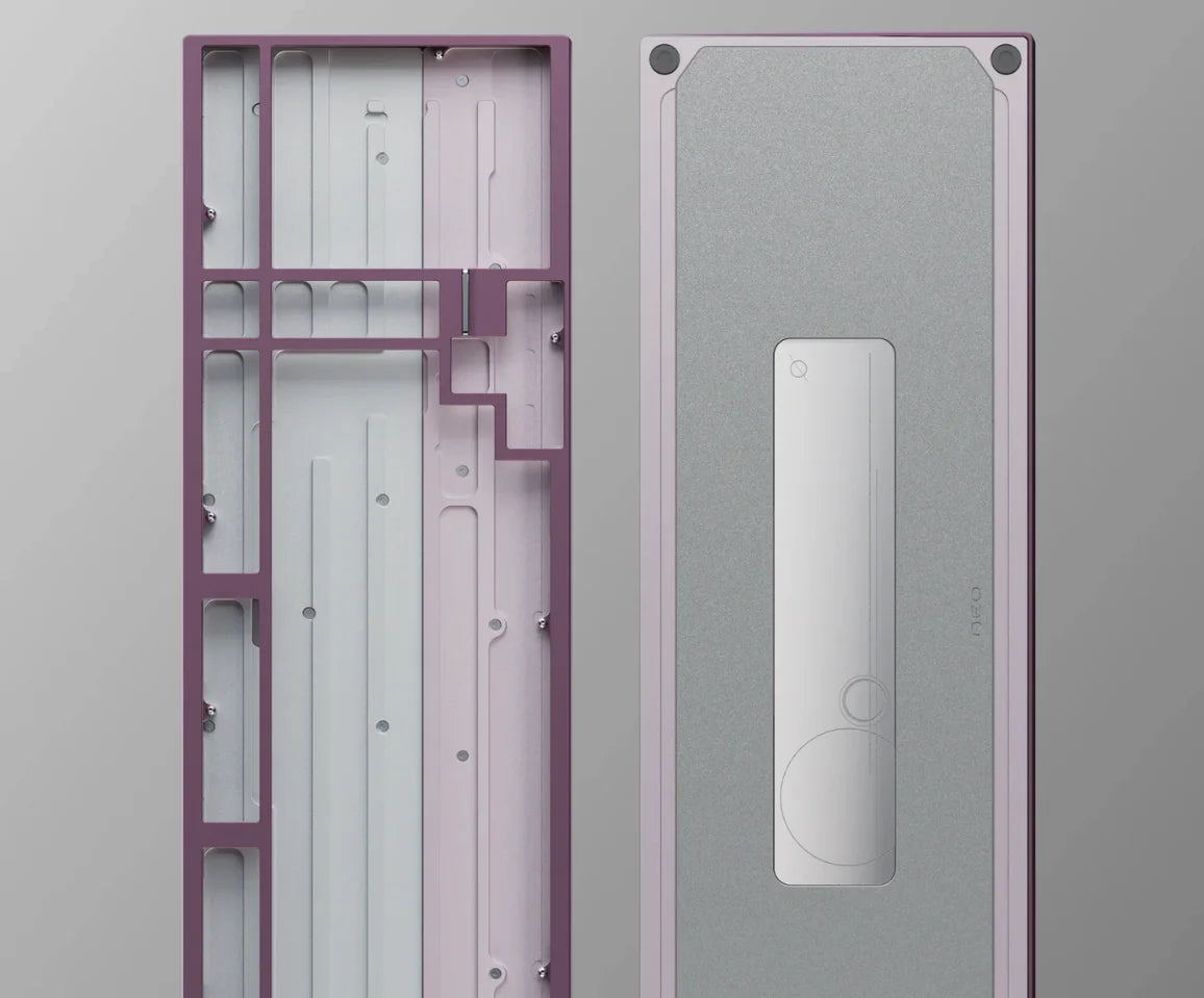 Neo98 Custom Mechanical Keyboard