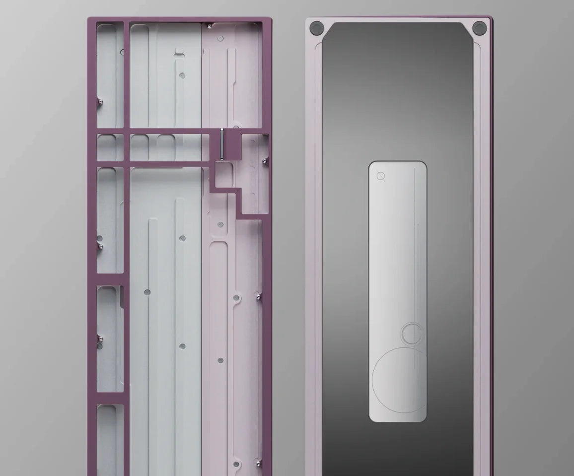 Neo98 Custom Mechanical Keyboard