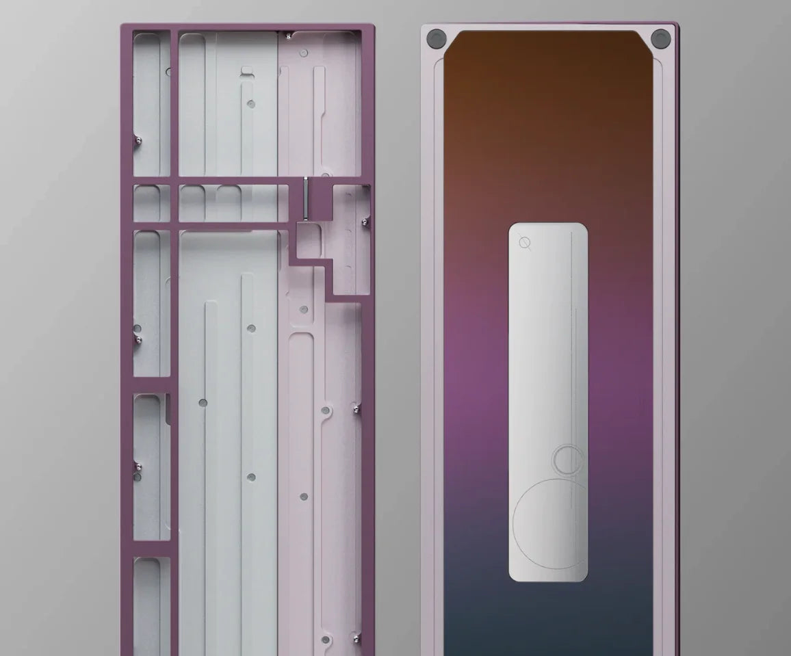 Neo98 Custom Mechanical Keyboard