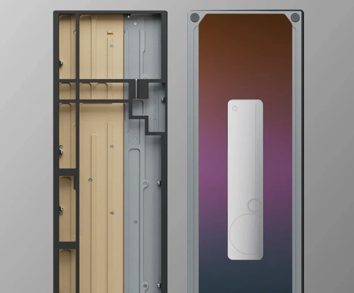 Neo98 Custom Mechanical Keyboard