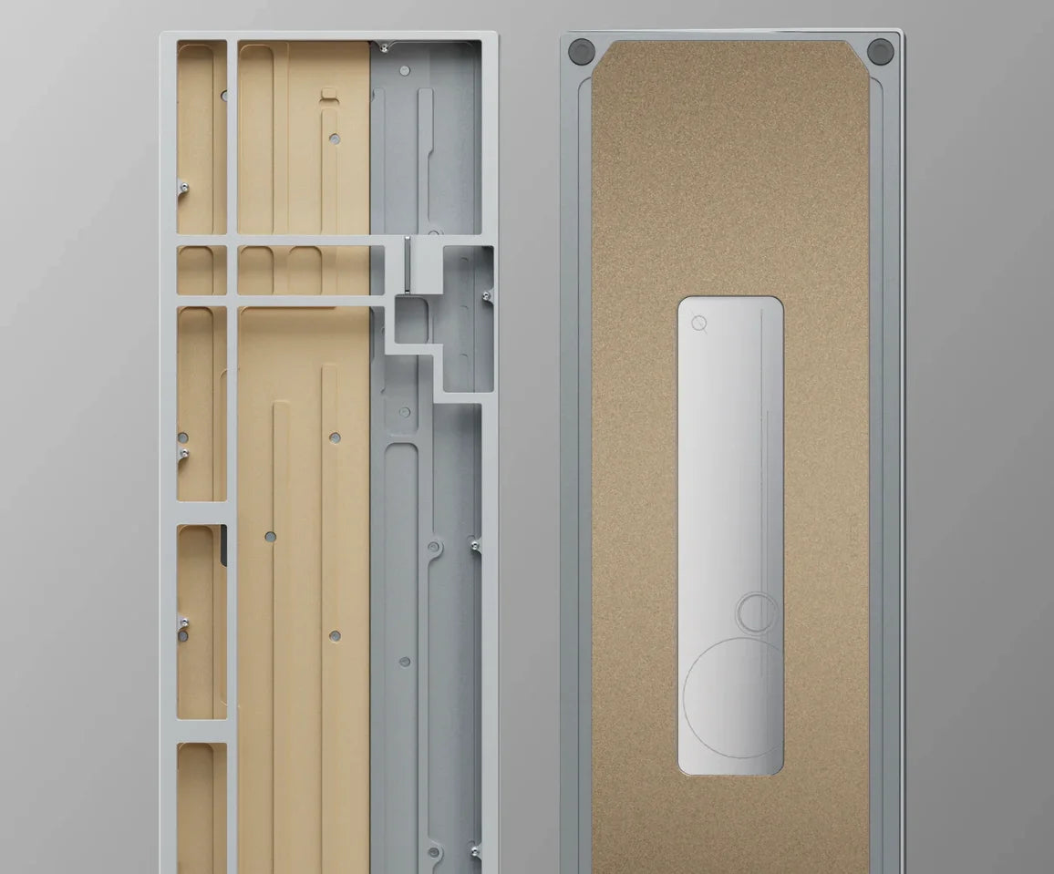 Neo98 Custom Mechanical Keyboard