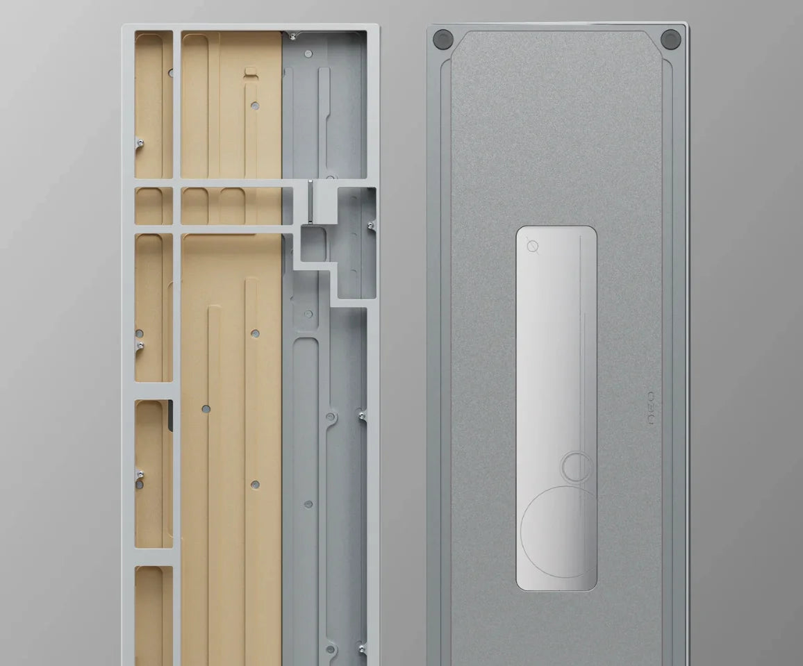 Neo98 Custom Mechanical Keyboard