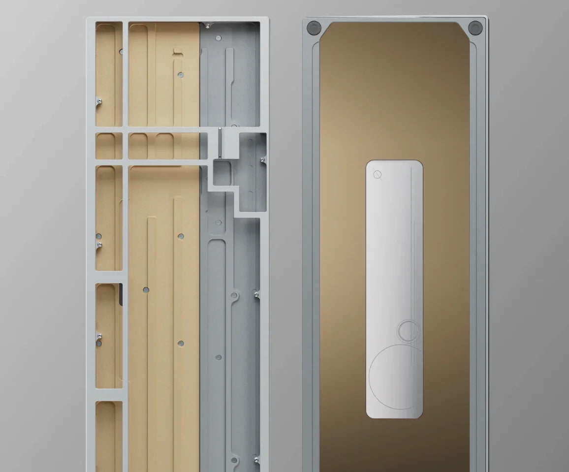 Neo98 Custom Mechanical Keyboard