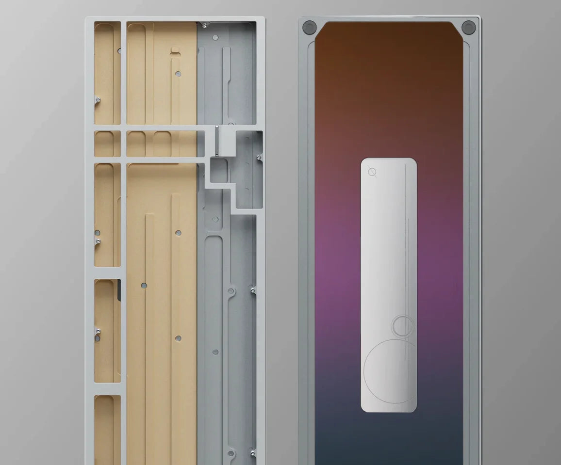 Neo98 Custom Mechanical Keyboard