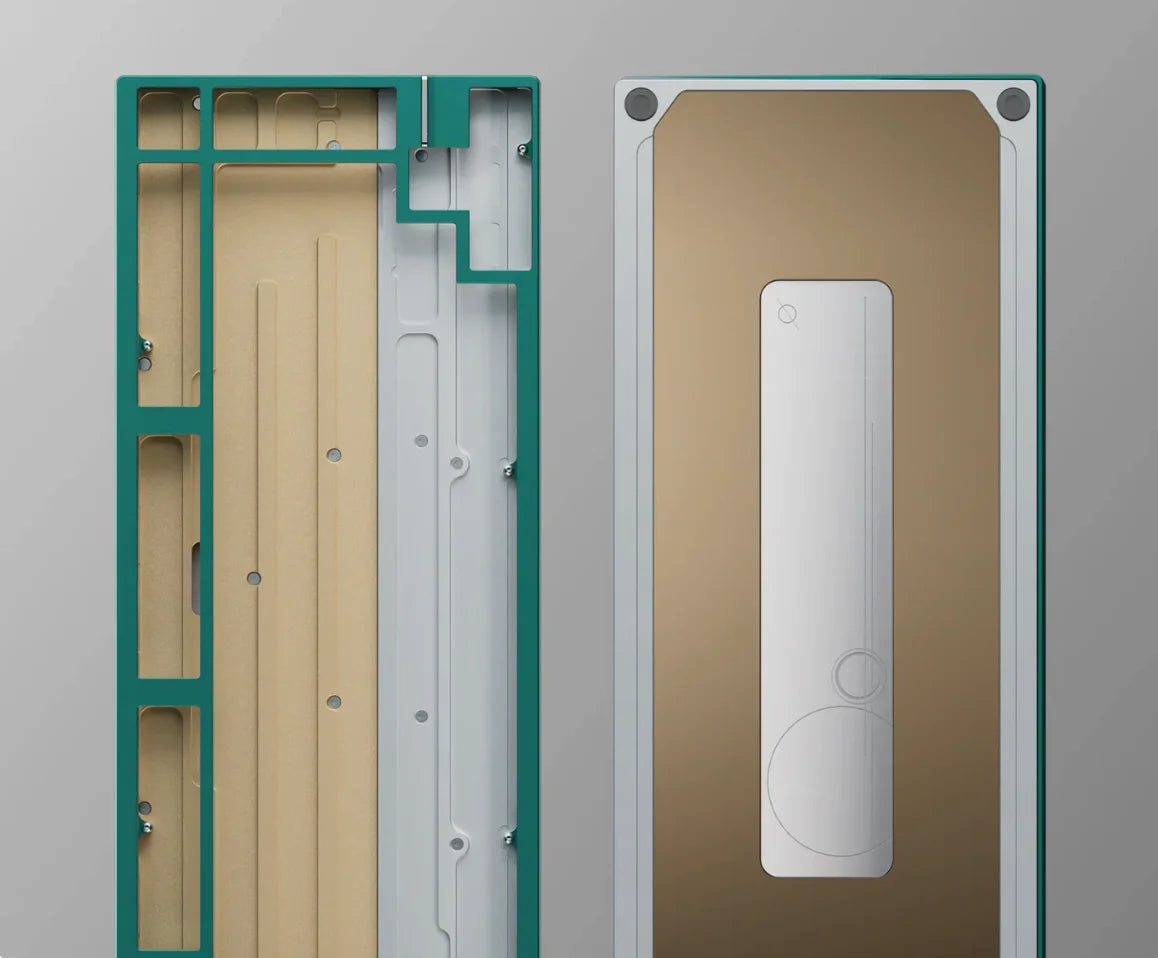 Neo75 Custom Mechanical Keyboard