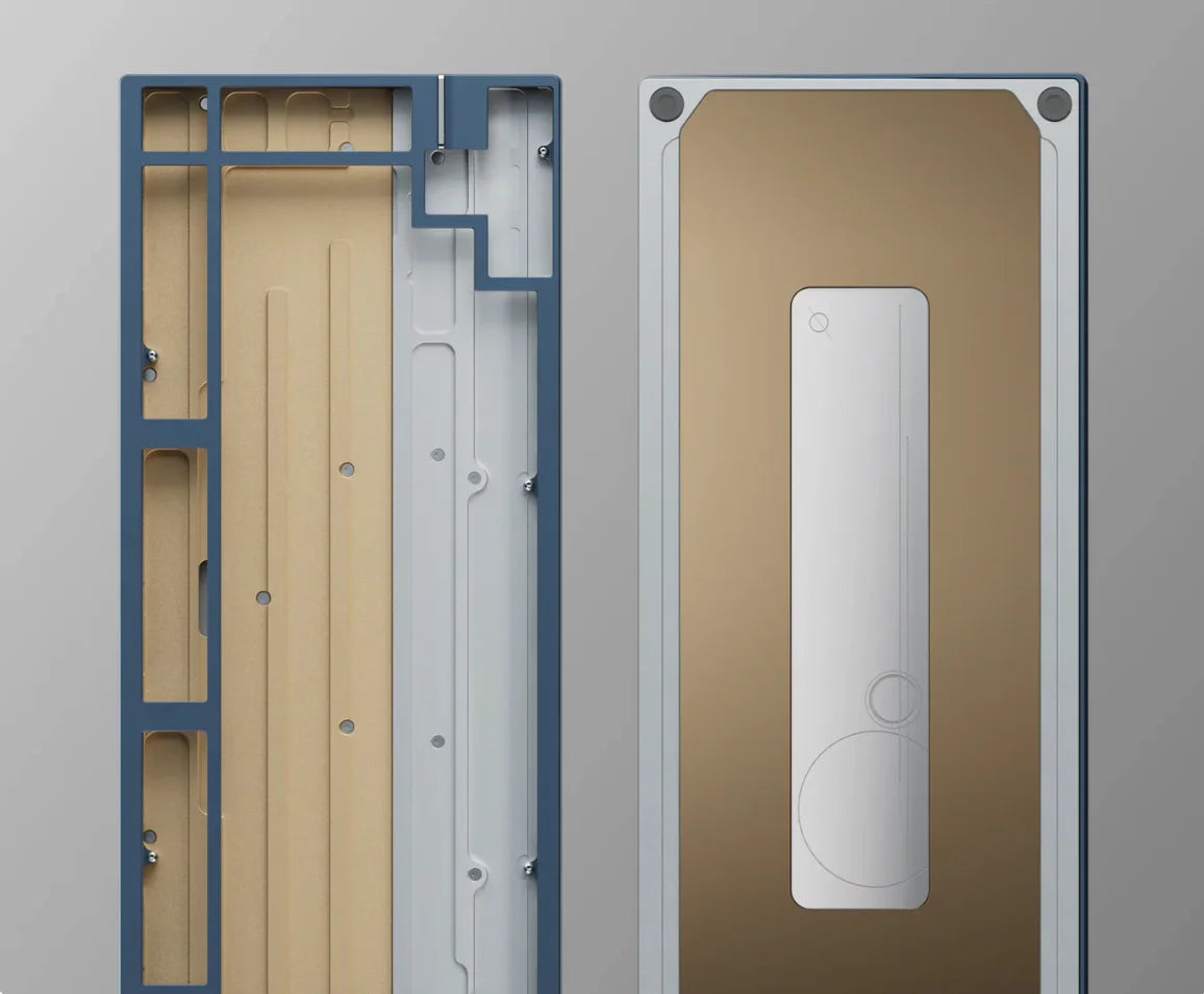 Neo75 Custom Mechanical Keyboard