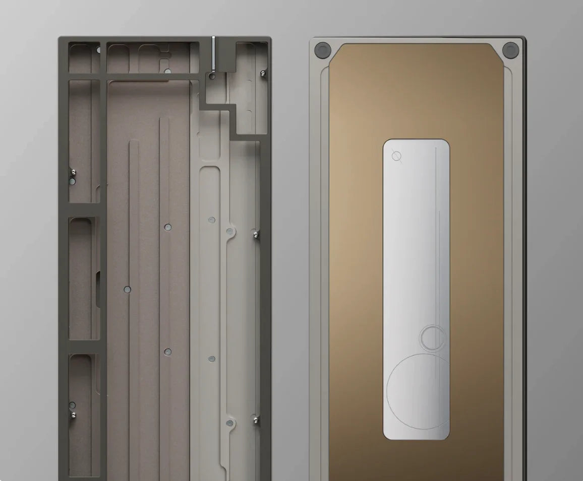 Neo75 Custom Mechanical Keyboard