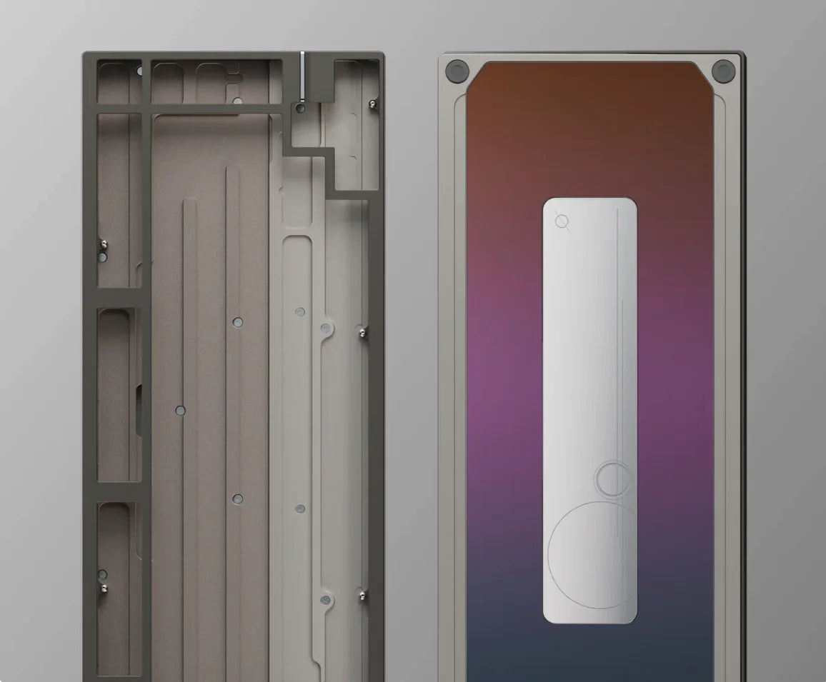 Neo75 Custom Mechanical Keyboard