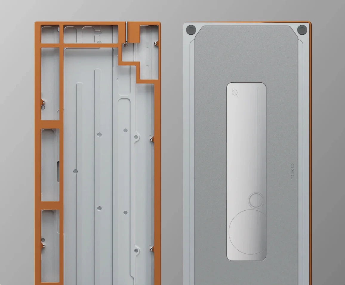 Neo75 Custom Mechanical Keyboard