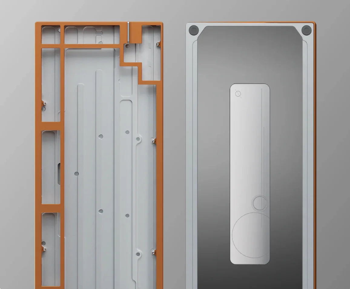 Neo75 Custom Mechanical Keyboard