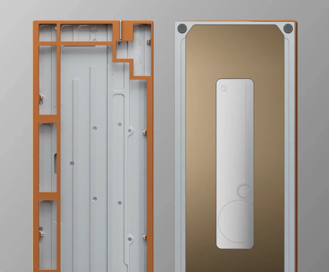 Neo75 Custom Mechanical Keyboard