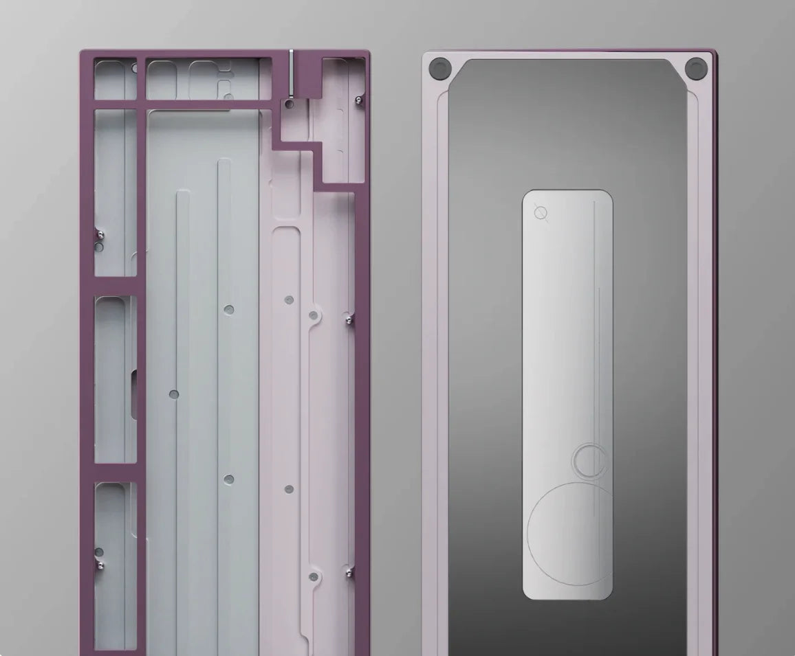 Neo75 Custom Mechanical Keyboard