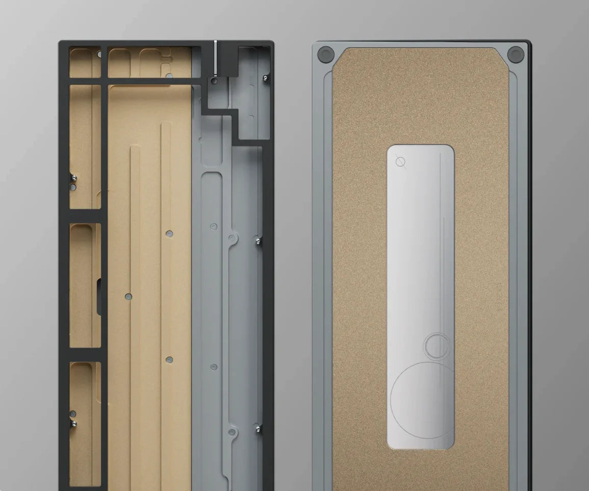 Neo75 Custom Mechanical Keyboard