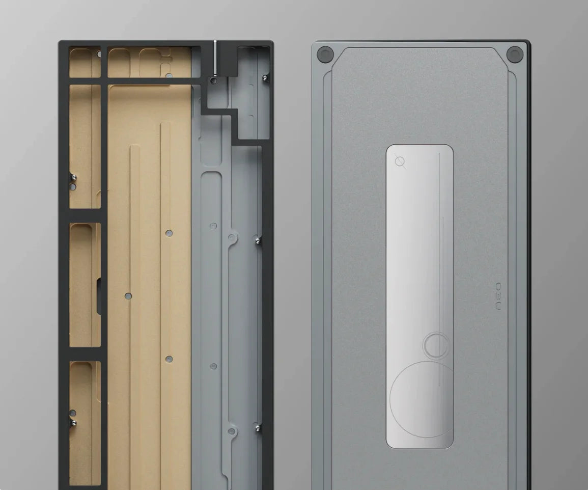 Neo75 Custom Mechanical Keyboard