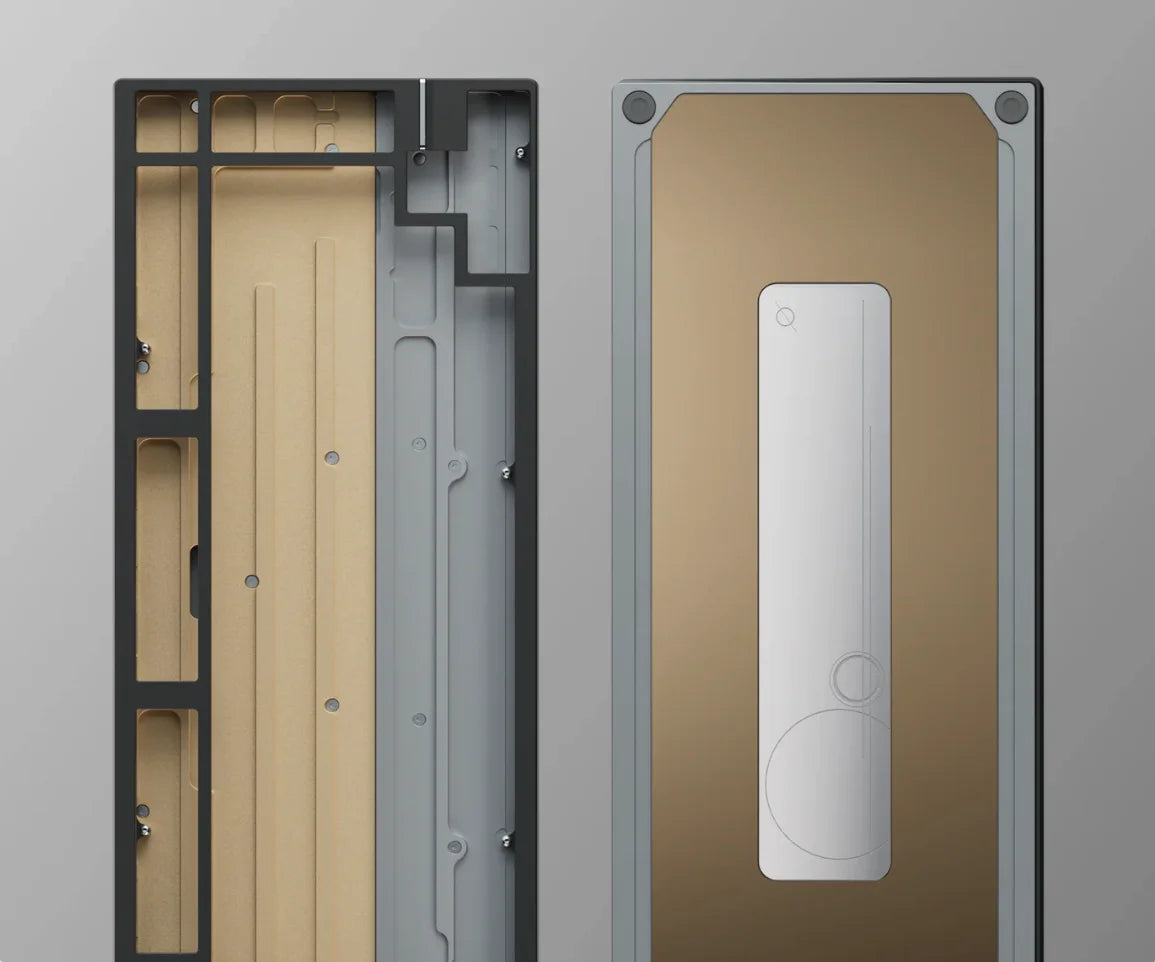 Neo75 Custom Mechanical Keyboard