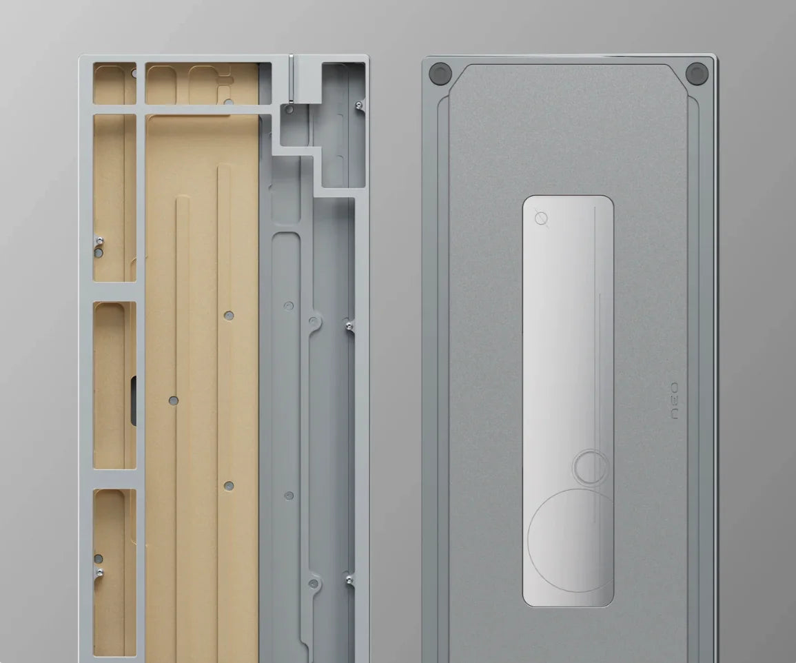 Neo75 Custom Mechanical Keyboard