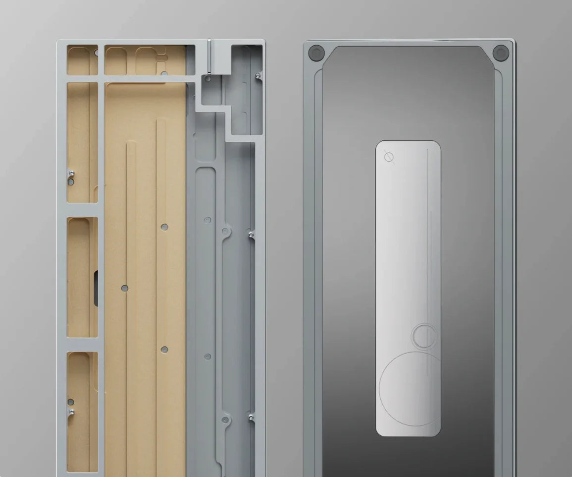 Neo75 Custom Mechanical Keyboard