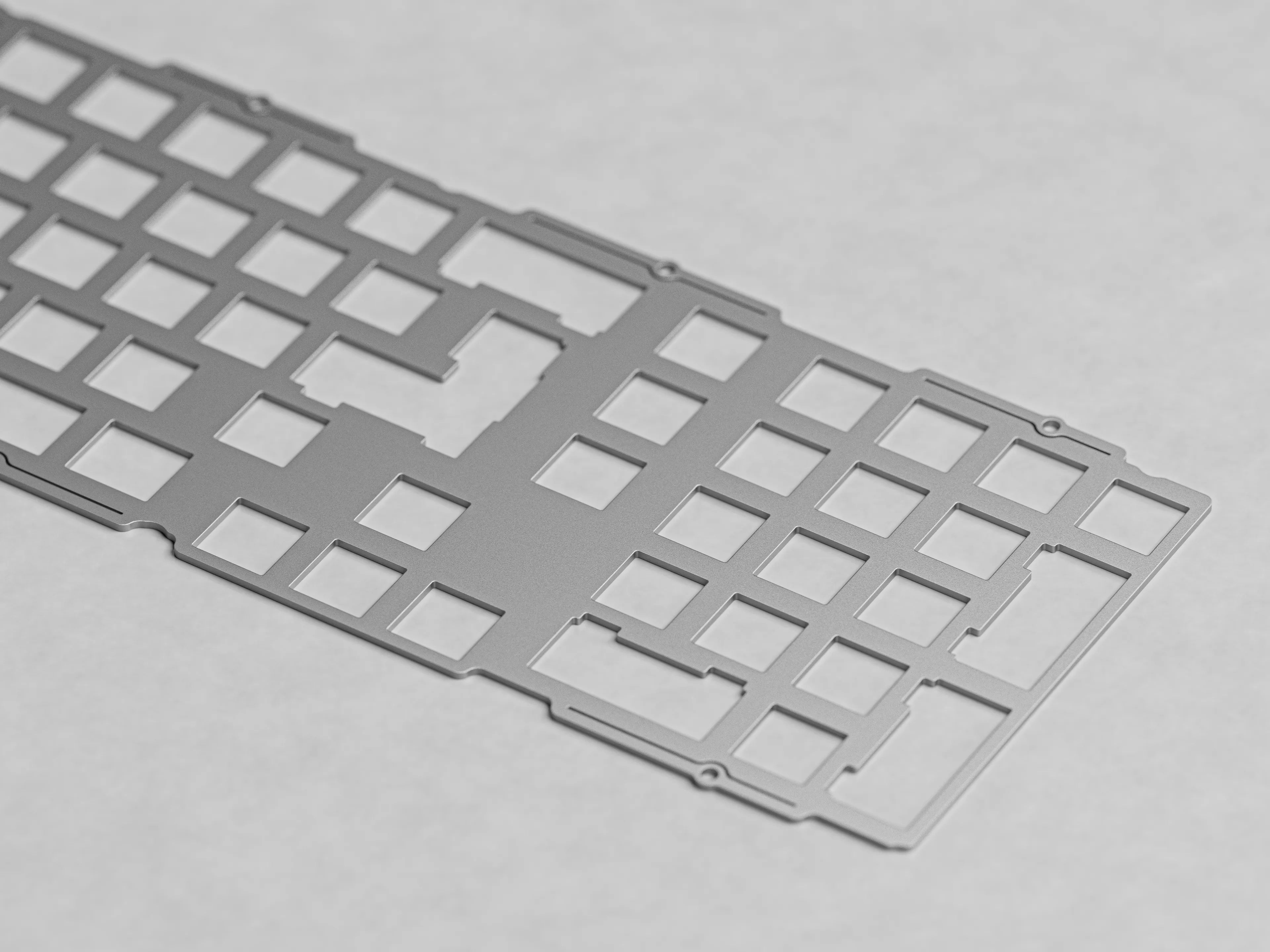 Phidias FRL 1800 - Addons and Accessories