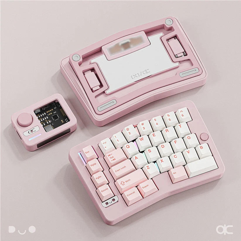 QK Alice Duo - Batch 1