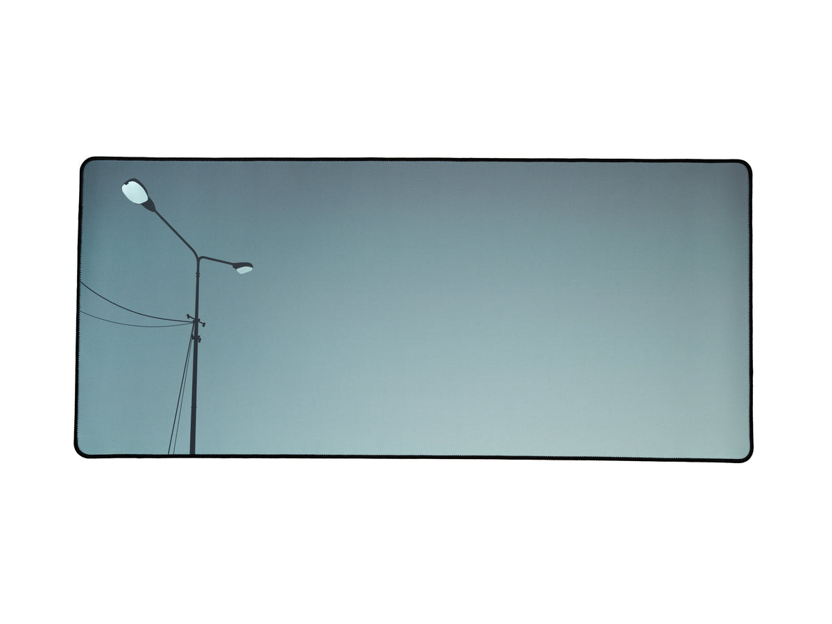 GMK CYL Rainy Day R3 Deskmats