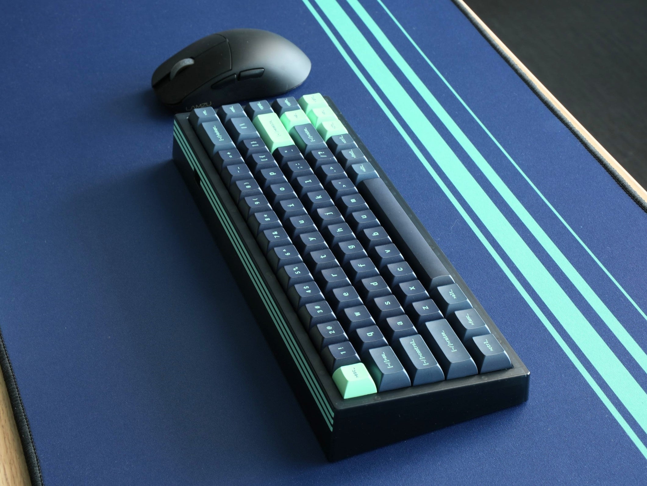 KAM Keycaps