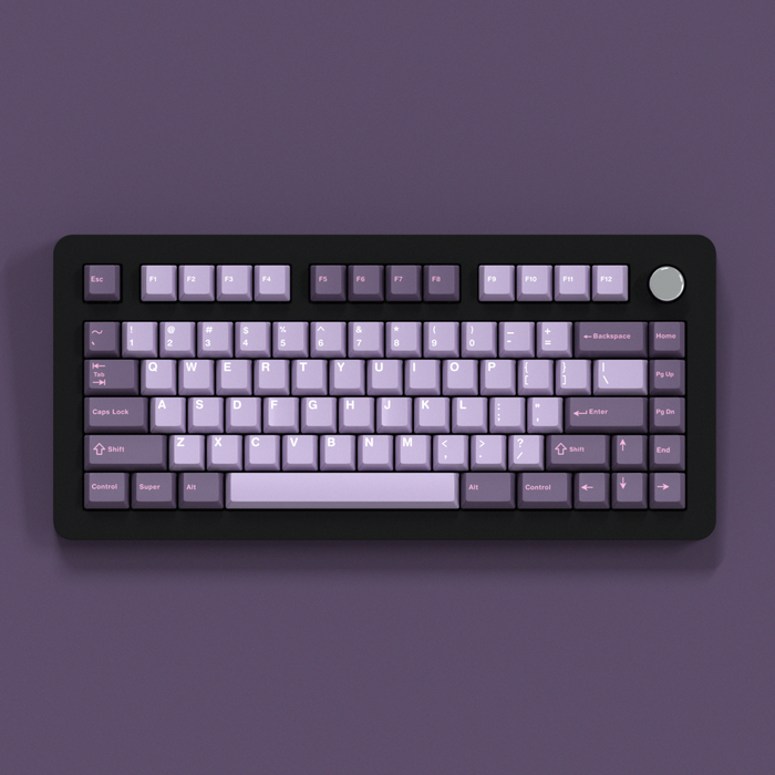 Paragon - Luxury 75% Mechanical Keyboard