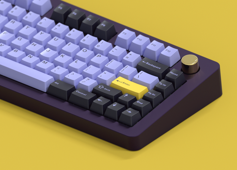 Paragon - Luxury 75% Mechanical Keyboard