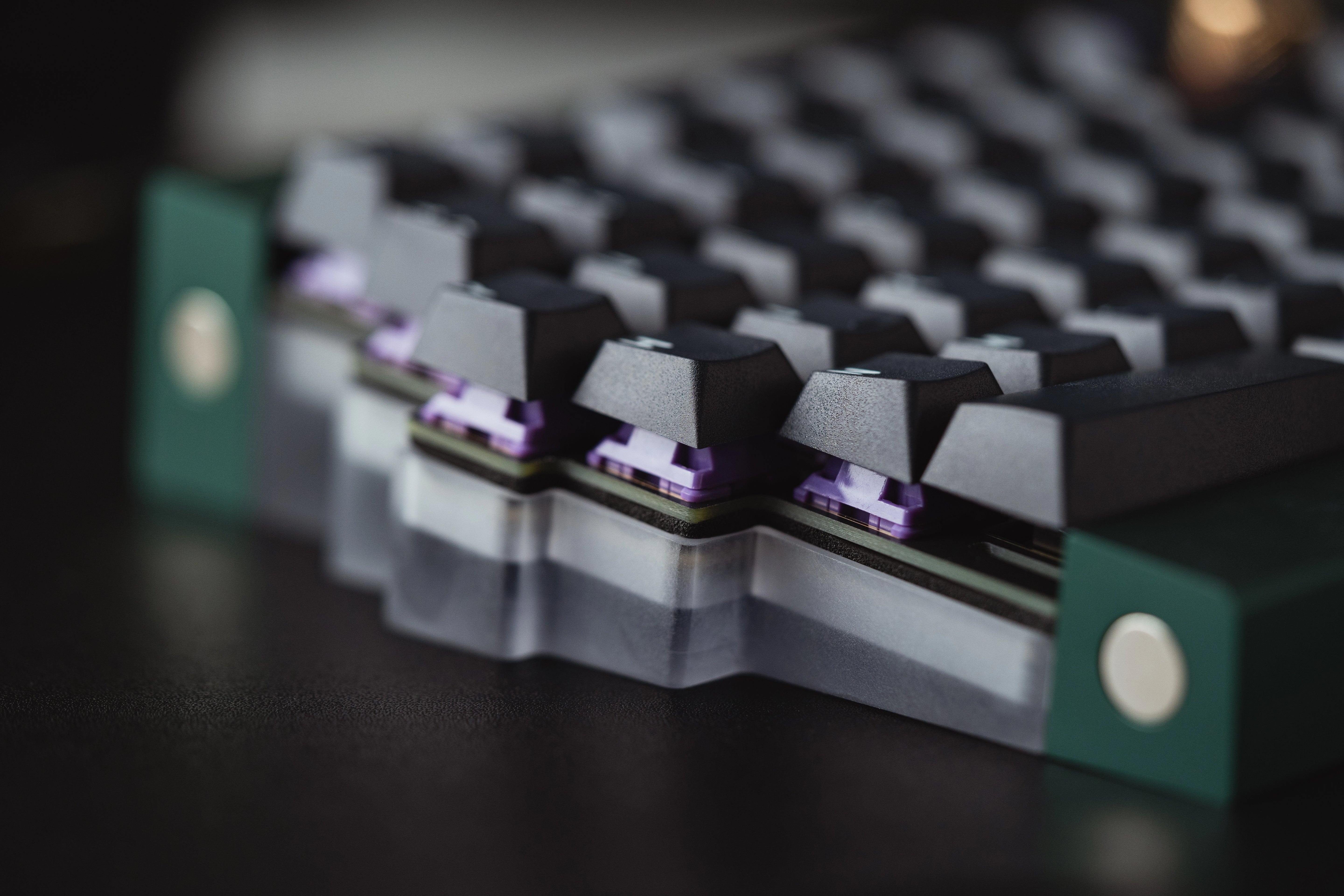 Theseus 75 Mechanical Keyboard [Group Buy]