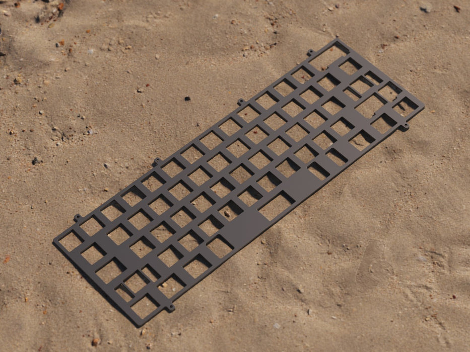Leviathan - Plate Addons [Group Buy]