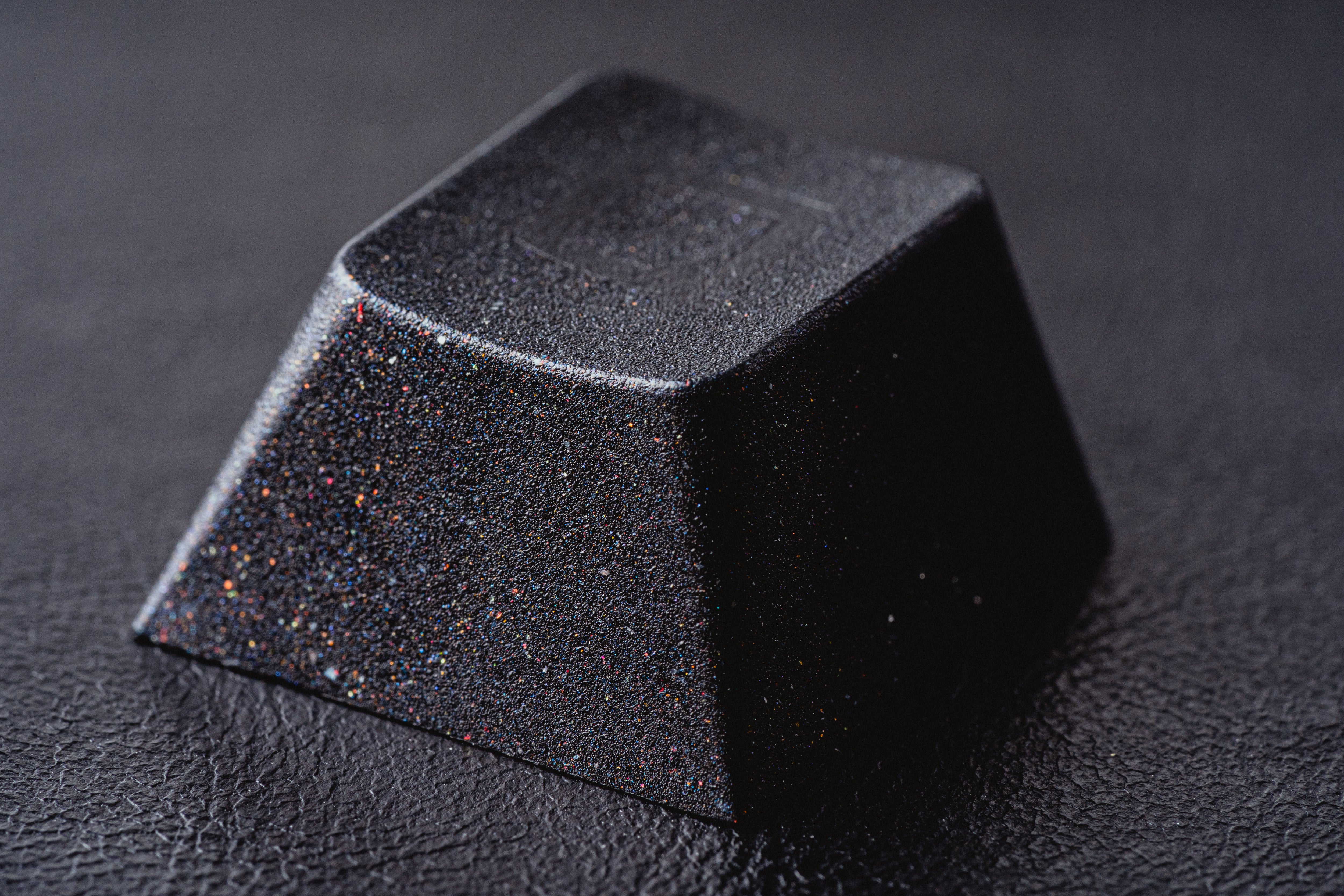GMK Cosmos Keycaps