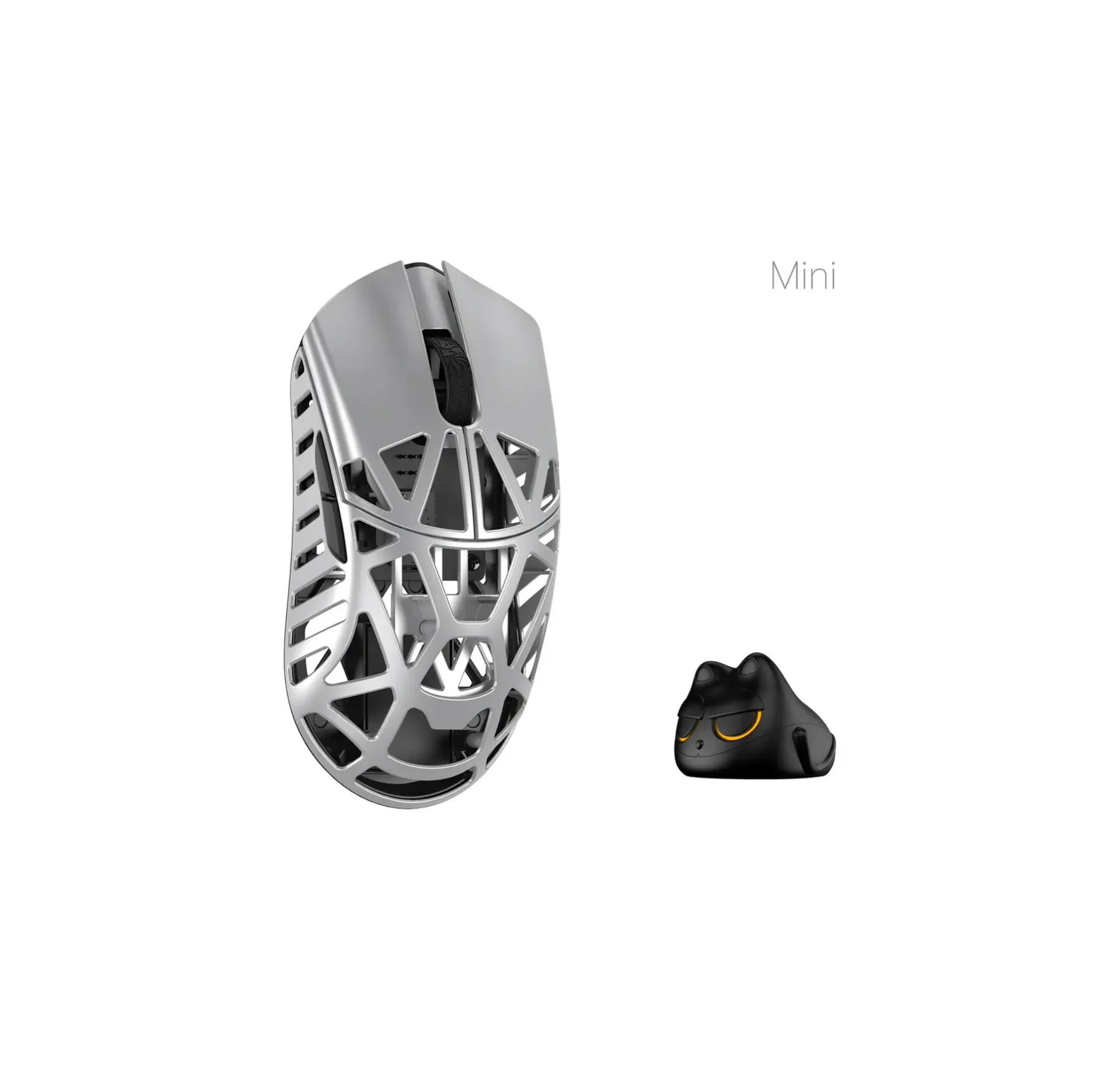 Beast X Mini Pro Magnesium Gaming Mouse