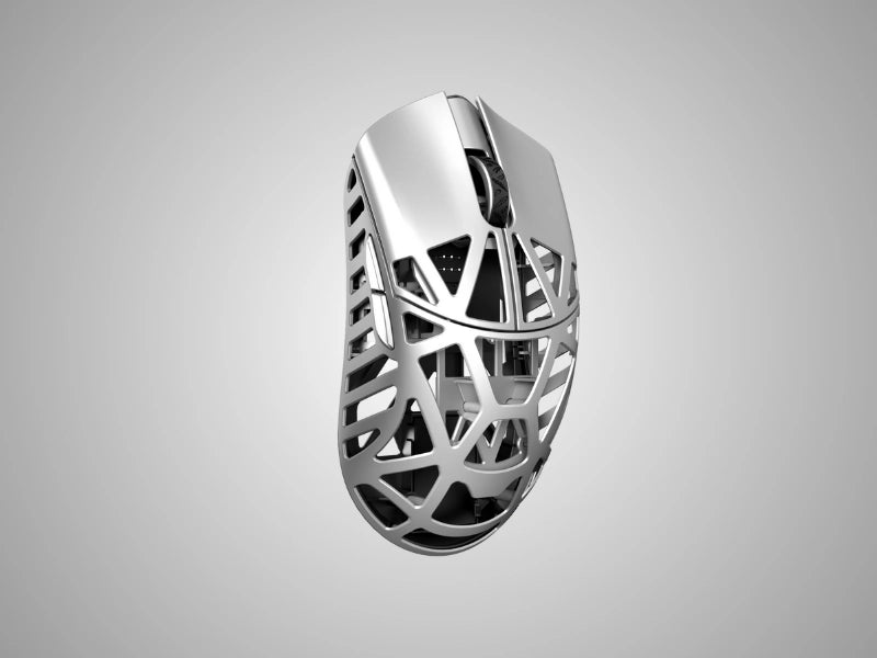 BEAST X MAX Wireless 8K Mouse BEAST X MAX Wireless 8K Mouse