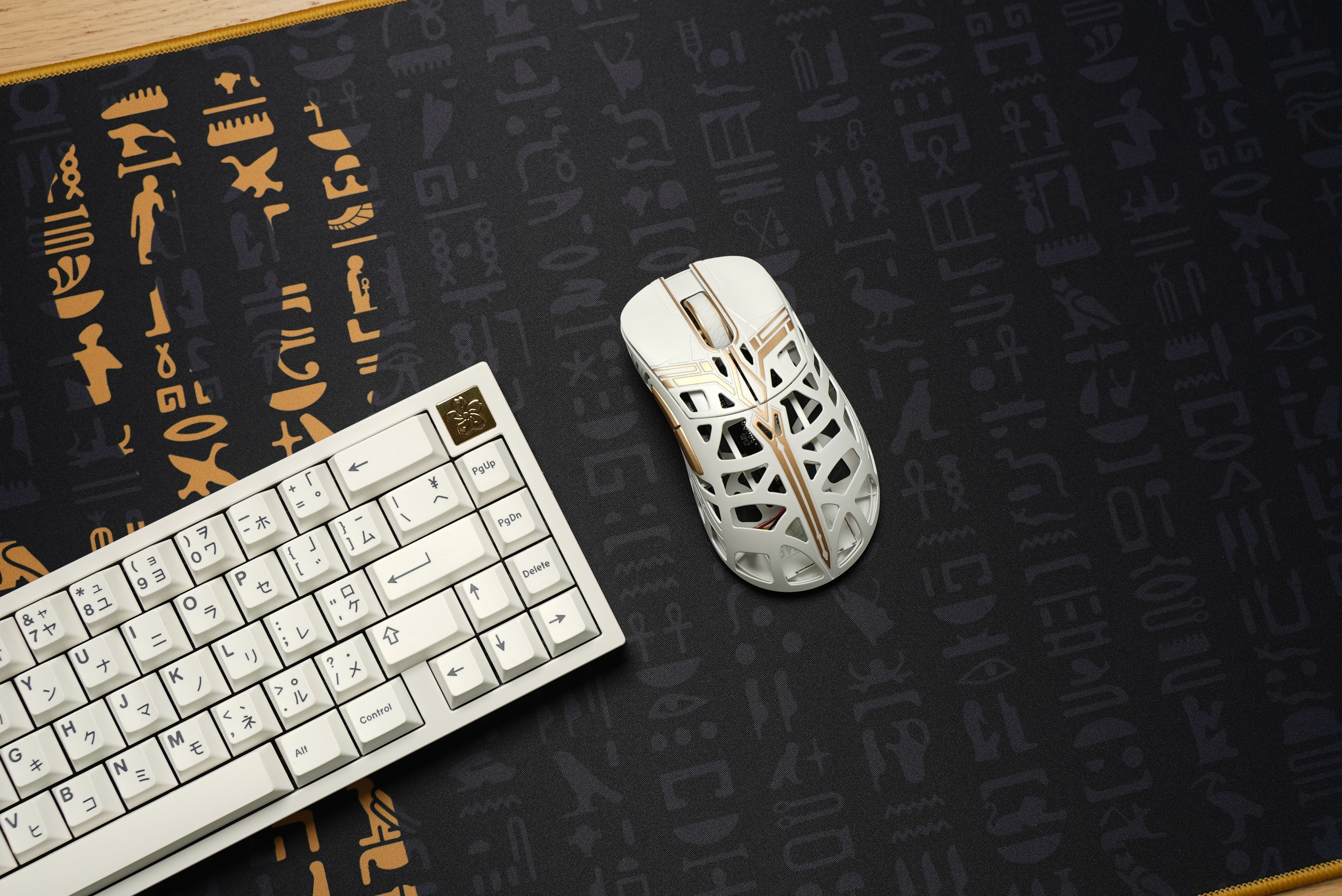 SWORD X Wireless 8K Mouse