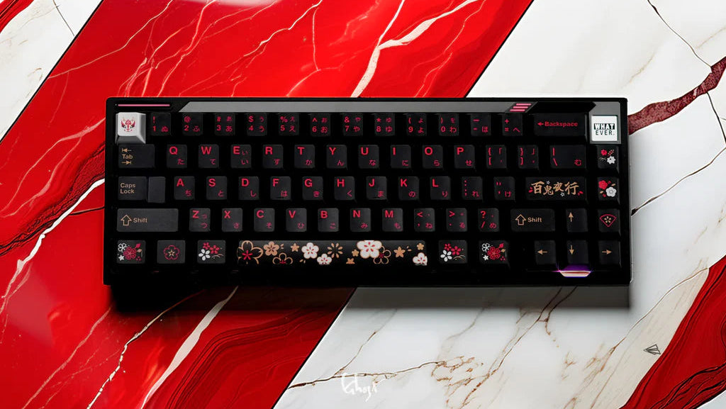 Paper 65 Premium Keyboard