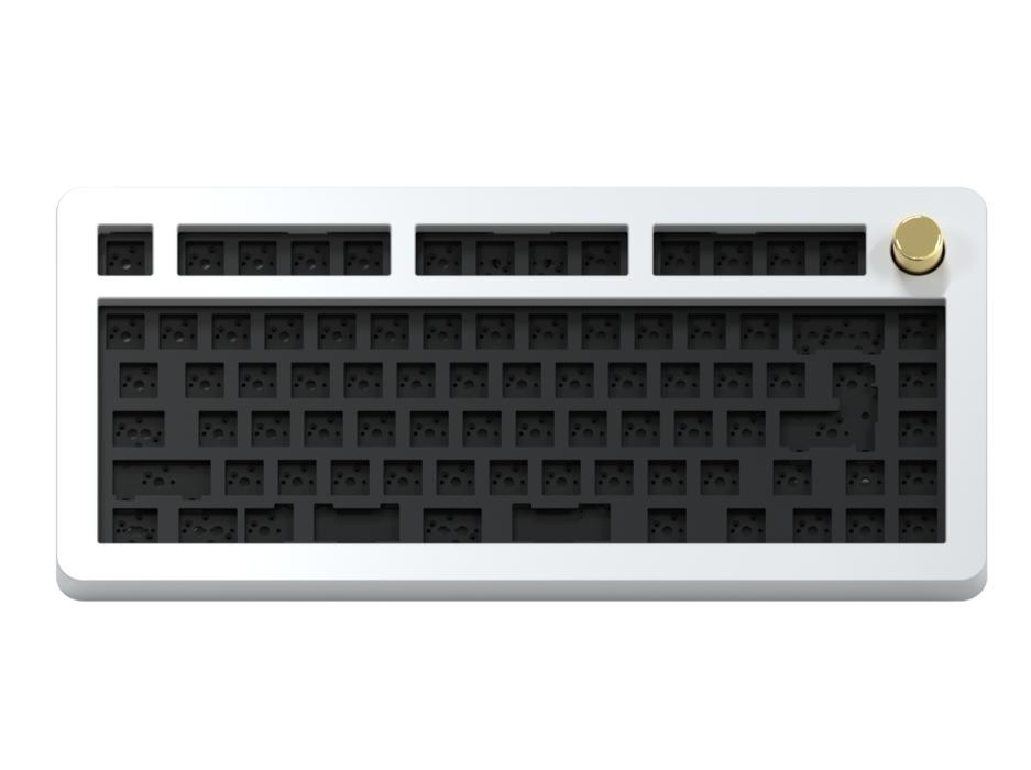 Paragon - Luxury 75% Mechanical Keyboard